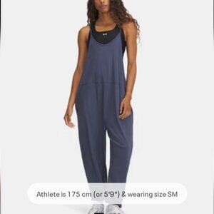 Underarmor Jumpsuit XXL
